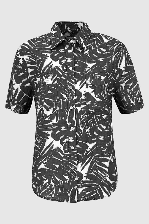 ΓΥΝΑΙΚΕΙΟ ΠΟΥΚΑΜΙΣΟ - 997-BLACK